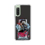 Slim Protection Case［ TEKKEN - Raven ］