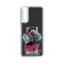 Slim Protection Case［ TEKKEN - Raven ］