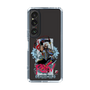 Slim Protection Case［ TEKKEN - Raven ］