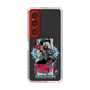 Slim Protection Case［ TEKKEN - Raven ］