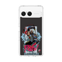 Slim Protection Case［ TEKKEN - Raven ］