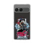 Slim Protection Case［ TEKKEN - Raven ］