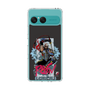 Slim Protection Case［ TEKKEN - Raven ］