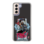 Slim Protection Case［ TEKKEN - Raven ］
