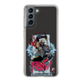 Slim Protection Case［ TEKKEN - Raven ］