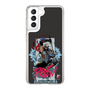 Slim Protection Case［ TEKKEN - Raven ］