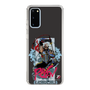 Slim Protection Case［ TEKKEN - Raven ］