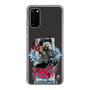 Slim Protection Case［ TEKKEN - Raven ］