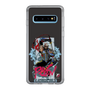 Slim Protection Case［ TEKKEN - Raven ］