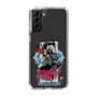 Slim Protection Case［ TEKKEN - Raven ］