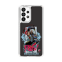 Slim Protection Case［ TEKKEN - Raven ］