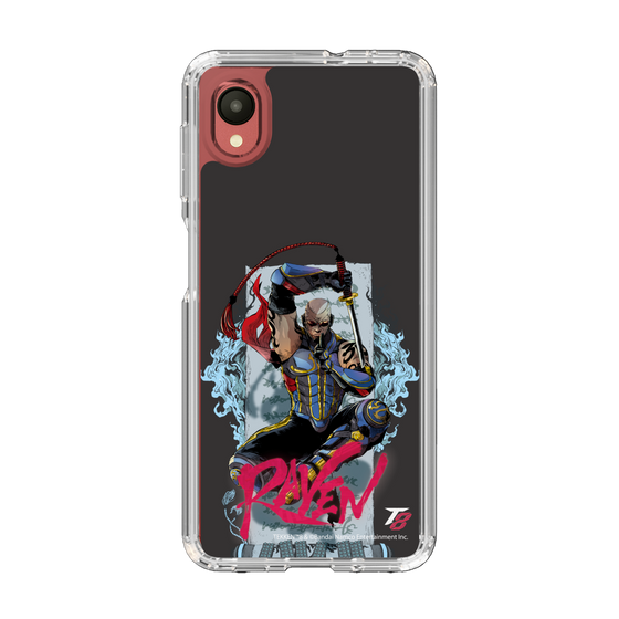 Slim Protection Case［ TEKKEN - Raven ］