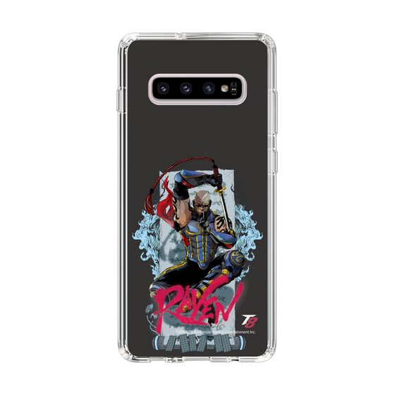 Slim Protection Case［ TEKKEN - Raven ］