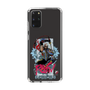 Slim Protection Case［ TEKKEN - Raven ］