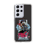 Slim Protection Case［ TEKKEN - Raven ］