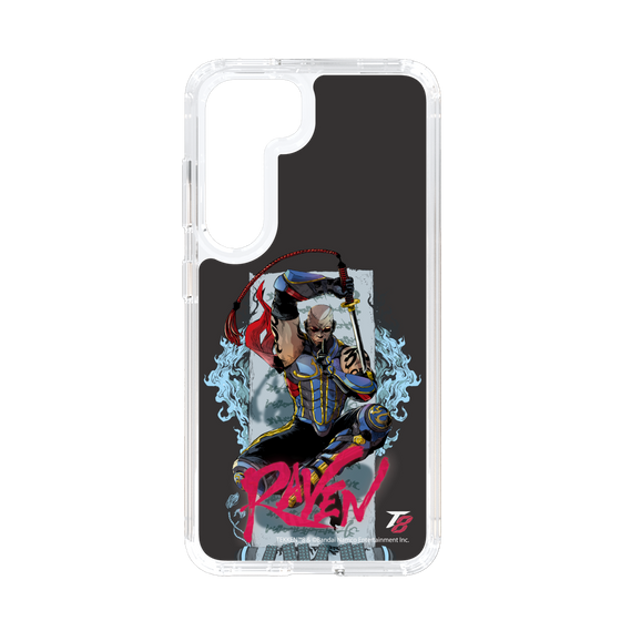 Slim Protection Case［ TEKKEN - Raven ］