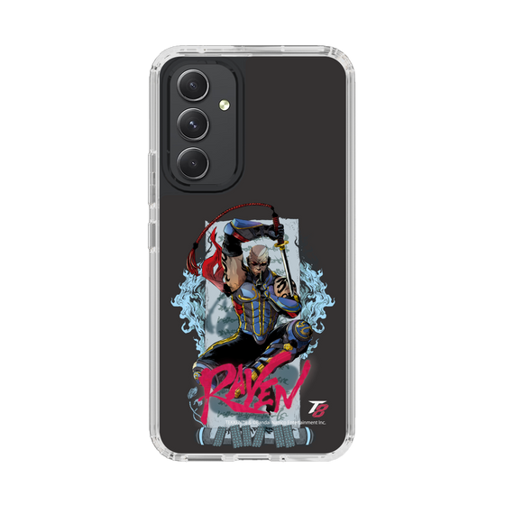 Slim Protection Case［ TEKKEN - Raven ］