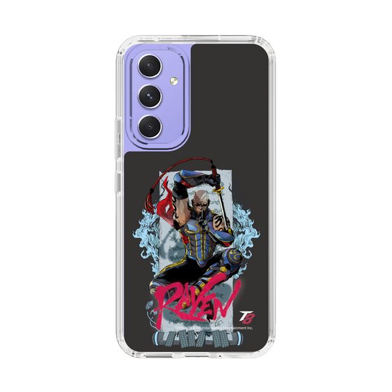 Slim Protection Case［ TEKKEN - Raven ］