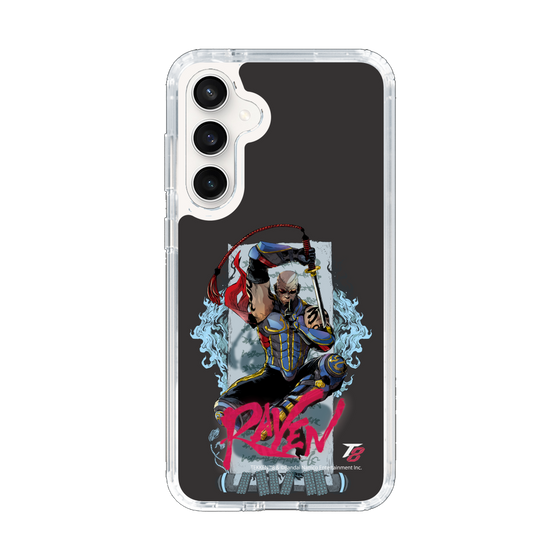 Slim Protection Case［ TEKKEN - Raven ］