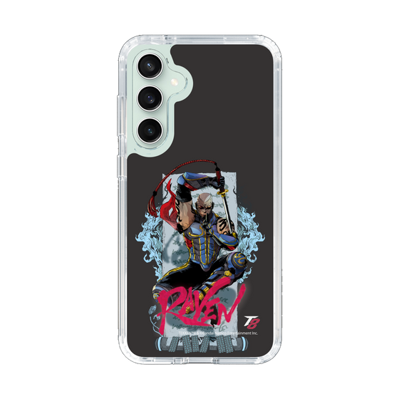 Slim Protection Case［ TEKKEN - Raven ］
