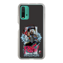 Slim Protection Case［ TEKKEN - Raven ］