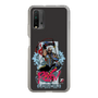 Slim Protection Case［ TEKKEN - Raven ］