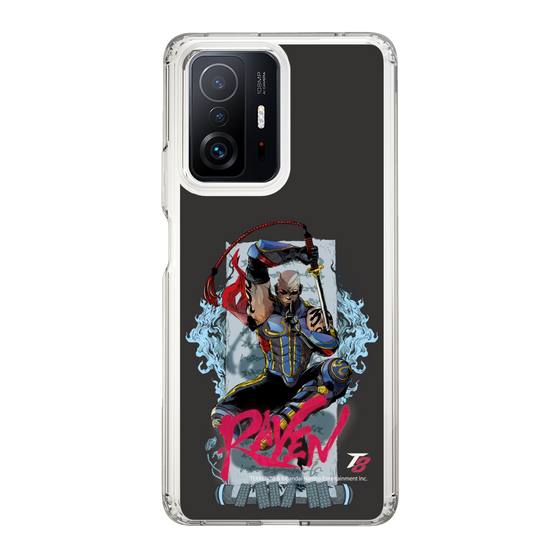Slim Protection Case［ TEKKEN - Raven ］