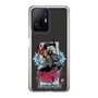 Slim Protection Case［ TEKKEN - Raven ］