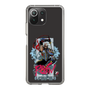 Slim Protection Case［ TEKKEN - Raven ］