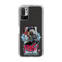 Slim Protection Case［ TEKKEN - Raven ］