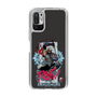 Slim Protection Case［ TEKKEN - Raven ］