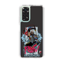 Slim Protection Case［ TEKKEN - Raven ］