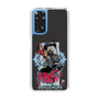 Slim Protection Case［ TEKKEN - Raven ］