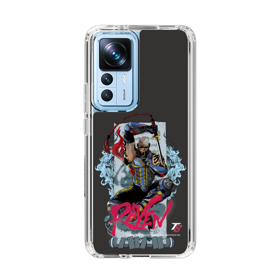Slim Protection Case［ TEKKEN - Raven ］