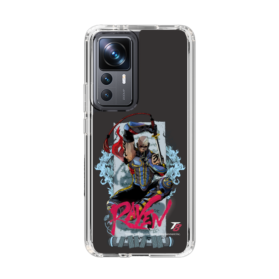 Slim Protection Case［ TEKKEN - Raven ］