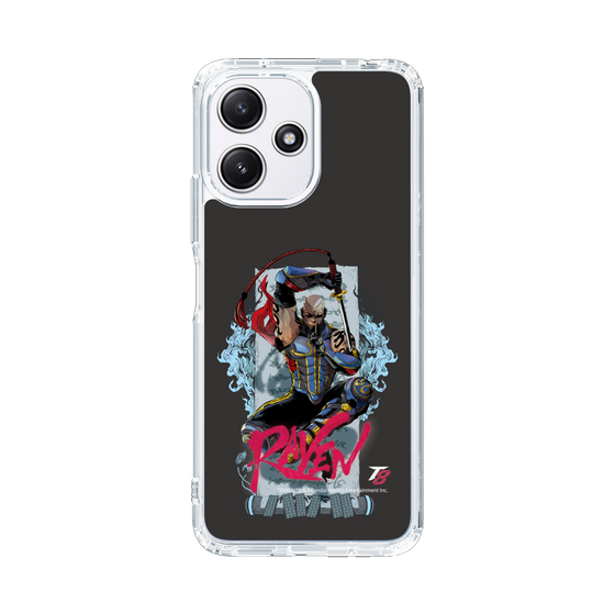 Slim Protection Case［ TEKKEN - Raven ］