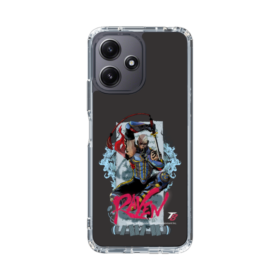 Slim Protection Case［ TEKKEN - Raven ］