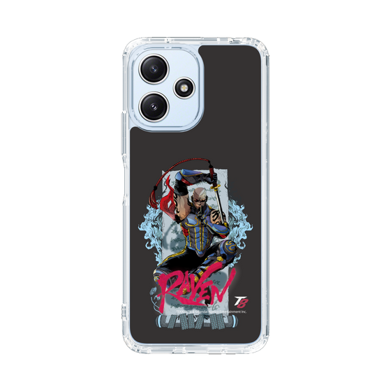 Slim Protection Case［ TEKKEN - Raven ］