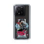 Slim Protection Case［ TEKKEN - Raven ］