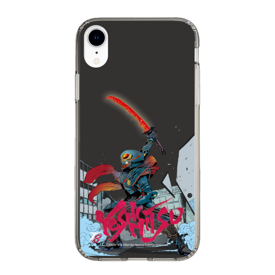 Slim Protection Case［ TEKKEN - Yoshimitsu ］