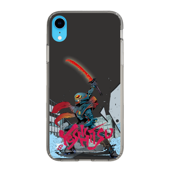 Slim Protection Case［ TEKKEN - Yoshimitsu ］