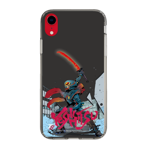 Slim Protection Case［ TEKKEN - Yoshimitsu ］