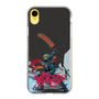 Slim Protection Case［ TEKKEN - Yoshimitsu ］