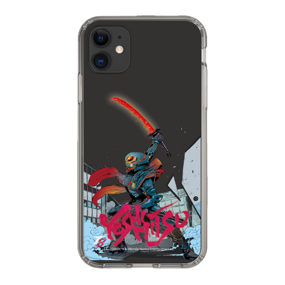 Slim Protection Case［ TEKKEN - Yoshimitsu ］