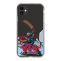Slim Protection Case［ TEKKEN - Yoshimitsu ］