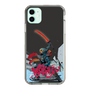 Slim Protection Case［ TEKKEN - Yoshimitsu ］