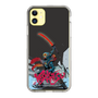 Slim Protection Case［ TEKKEN - Yoshimitsu ］
