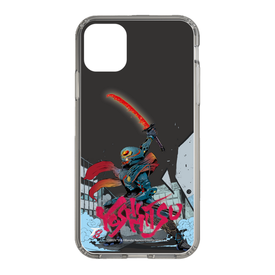 Slim Protection Case［ TEKKEN - Yoshimitsu ］