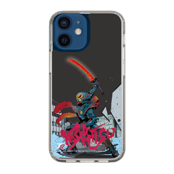 Slim Protection Case［ TEKKEN - Yoshimitsu ］