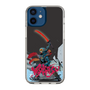 Slim Protection Case［ TEKKEN - Yoshimitsu ］